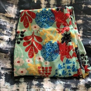 Lularore Leggings One Size